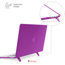 mCover Hard Shell Case for Late-2019 16'' Model A2141 MacBook Pro (with 16" Retina Display, with Touch Bar & Integrated Touch ID Sensor, Thunderbolt 3 / USB-C Ports)