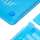 mCover Hard Shell Case for Late-2019 16'' Model A2141 MacBook Pro (with 16" Retina Display, with Touch Bar & Integrated Touch ID Sensor, Thunderbolt 3 / USB-C Ports)