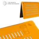 mCover Hard Shell Case for Late-2019 16'' Model A2141 MacBook Pro (with 16" Retina Display, with Touch Bar & Integrated Touch ID Sensor, Thunderbolt 3 / USB-C Ports)