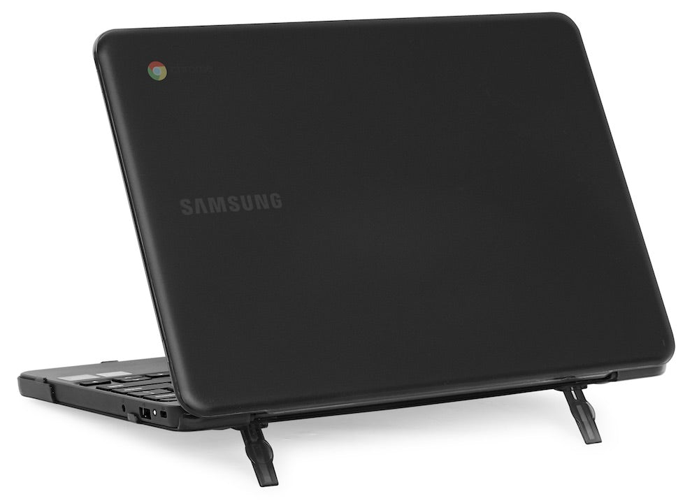 mCover Hard Shell Case for 2020~2022 11.6" Samsung Chromebook 4 XE310XBA Series
