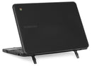mCover Hard Shell Case for 2020 11.6" Samsung Chromebook 4 XE310XBA Series