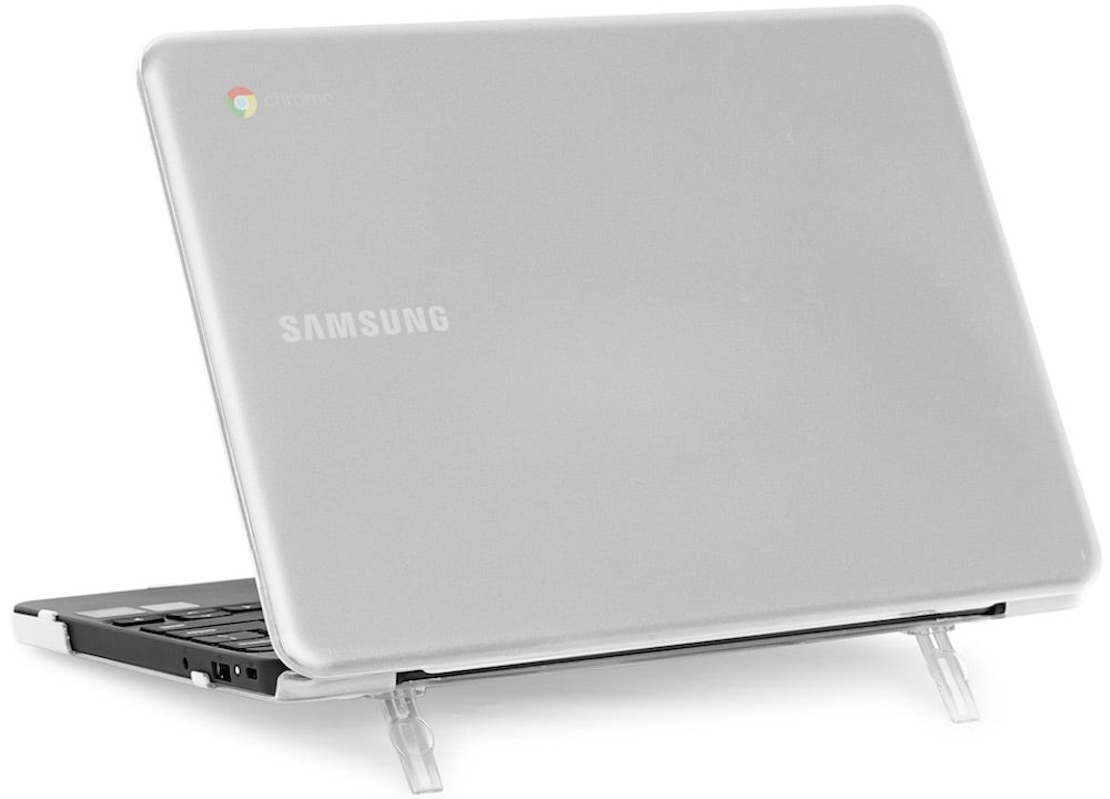 mCover Hard Shell Case for 2020~2022 11.6" Samsung Chromebook 4 XE310XBA Series