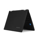 mCover Aqua Clip-On Case for 2020-2022 Lenovo IdeaPad Flex 5-14ARE05 / 5-14ALC05 / 5-14IIL05 / 5-14ITL05 Convertible Laptops