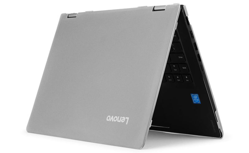 mCover Hard Shell Case for 15.6" Lenovo Yoga C740 (15) Series 2-in-1 Laptop (NOT Fitting Other Lenovo laptops)