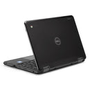 iPearl mCover Hard Shell Case Only for 2017 11.6" Dell Chromebook 11 3189 Series 2-in-1 Laptop (NOT Compatible with 210-ACDU / 3120 / 3180 Series)