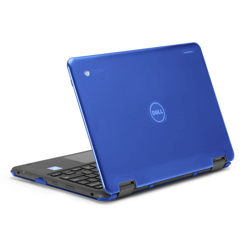 mCover Hard Shell Case for 11.6" Dell Chromebook 11 5190 3189 Series Education or 2-in-1 Laptop (NOT Compatible with 210-ACDU / 3120 / 3180 Series) - Dell-C11-5190