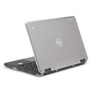 iPearl mCover Hard Shell Case Only for 2017 11.6" Dell Chromebook 11 3189 Series 2-in-1 Laptop (NOT Compatible with 210-ACDU / 3120 / 3180 Series)