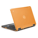 iPearl mCover Hard Shell Case Only for 2017 11.6" Dell Chromebook 11 3189 Series 2-in-1 Laptop (NOT Compatible with 210-ACDU / 3120 / 3180 Series)