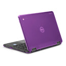 iPearl mCover Hard Shell Case Only for 2017 11.6" Dell Chromebook 11 3189 Series 2-in-1 Laptop (NOT Compatible with 210-ACDU / 3120 / 3180 Series)
