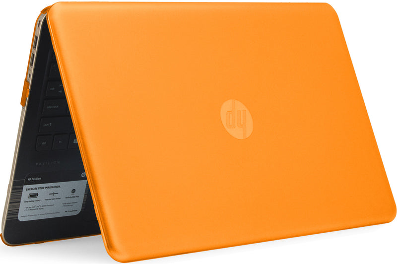 mCover Hard Shell Case for 15.6" HP Pavilion 15-CSxxxx (15-CS0000 to 15-CS9999) Series (NOT Fitting 15-AY / 15-BA / 15-AU / 15-CC / 15-BS etc or Envy Series laptops) Notebook PC