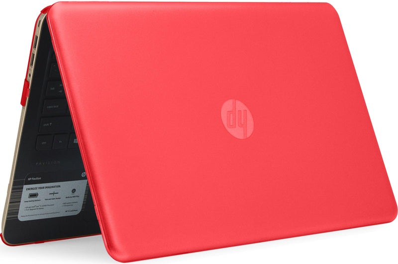 mCover Hard Shell Case for 15.6" HP Pavilion 15-CSxxxx (15-CS0000 to 15-CS9999) Series (NOT Fitting 15-AY / 15-BA / 15-AU / 15-CC / 15-BS etc or Envy Series laptops) Notebook PC