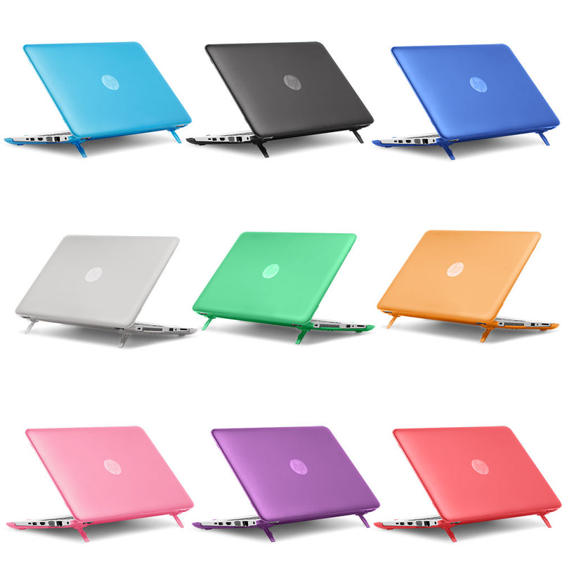 mCover Hard Shell Case for 2019 13.3" HP ProBook 430 G6 / G7 Series (NOT Compatible with Older ProBook 430 G1 / G2 / G3 / G4 / G5 and Other HP Models) Notebook PC (PB430 G6