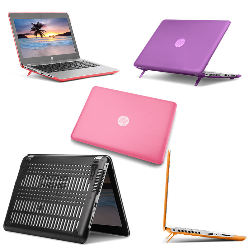 iPearl mCover Hard Shell Case for 13.3" HP ProBook 430 G4 Series (NOT Compatible with Older ProBook 430 G1 / G2 / G3) Notebook PC