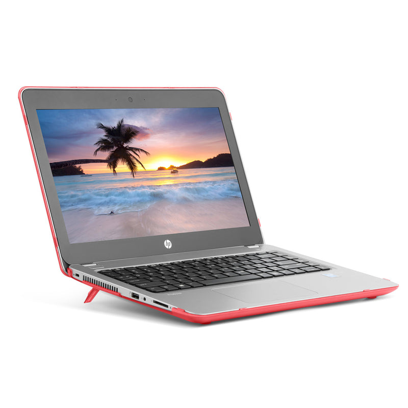 mCover Hard Shell Case for 14" HP ProBook 440 G4 Series (NOT Compatible with Older ProBook 440 G1 / G2 / G3) Notebook PC