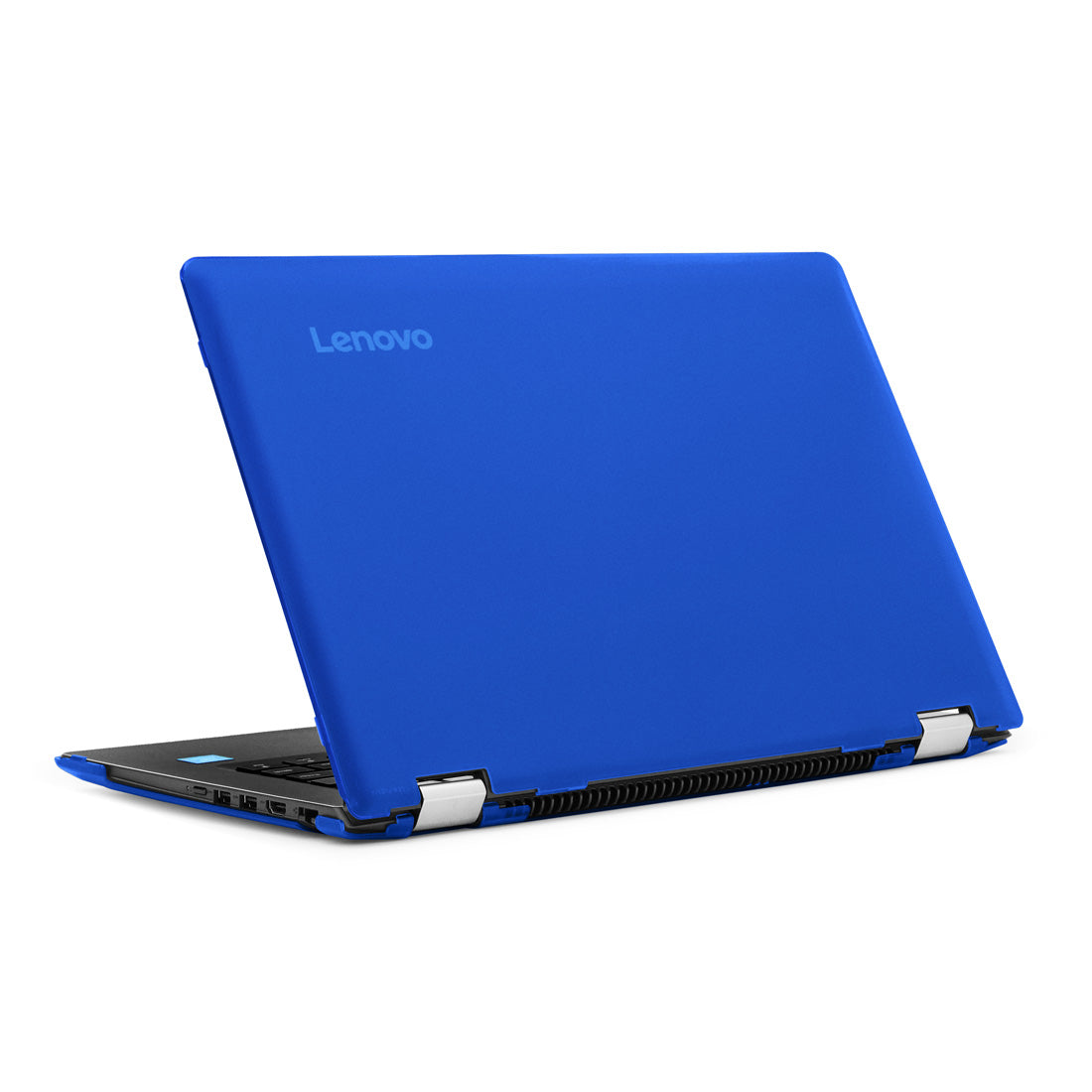 mCover Hard Case Compatible for 2020 14" Lenovo IdeaPad Flex-14API (81SS) Convertible Laptop (NOT Compatible with Other Flex 4-14 / 5-1470 / 6-14ARR Series ) Computers ( FLEX-14API-81SS