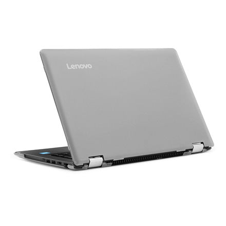 mCover Hard Shell Case for New 14" Lenovo IdeaPad Flex 4 14 (4-1470/4-1435/4-1480, NOT Compatible with Newer Flex 5/6 Series) Laptop Computers