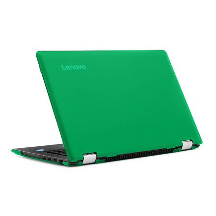 iPearl mCover Hard Shell Case Only for New 14" Lenovo Ideapad Flex 5-1470 (Model Type 80XA) Intel CPU Laptop