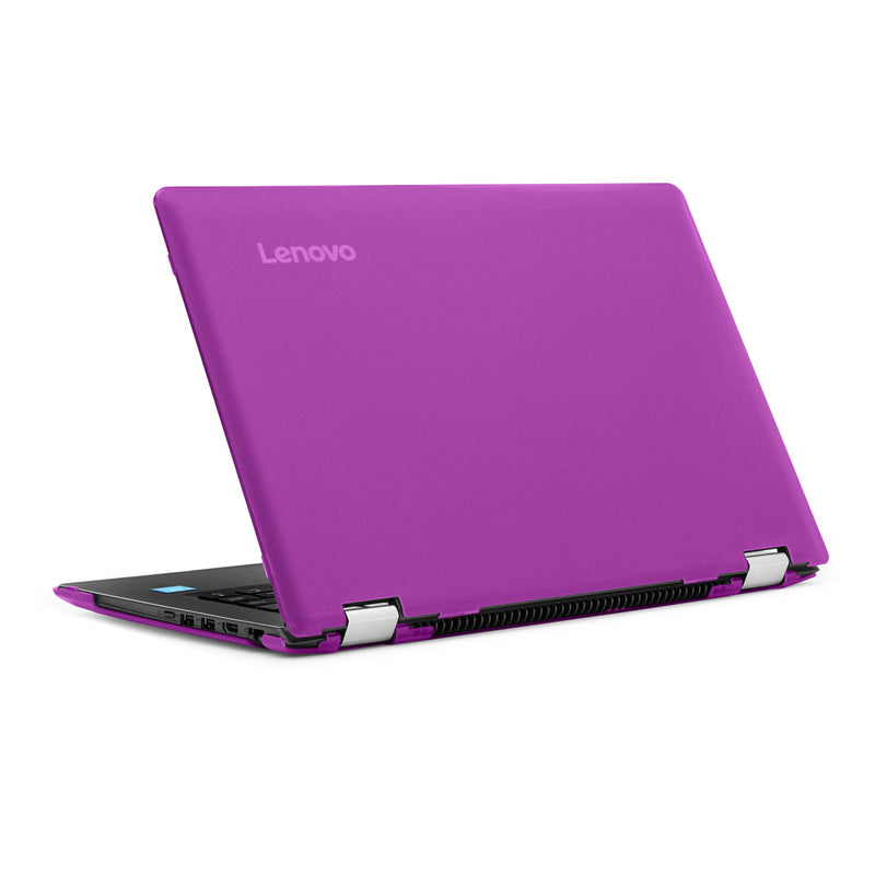 mCover Hard Case Compatible for 2020 14" Lenovo IdeaPad Flex-14API (81SS) Convertible Laptop (NOT Compatible with Other Flex 4-14 / 5-1470 / 6-14ARR Series ) Computers ( FLEX-14API-81SS