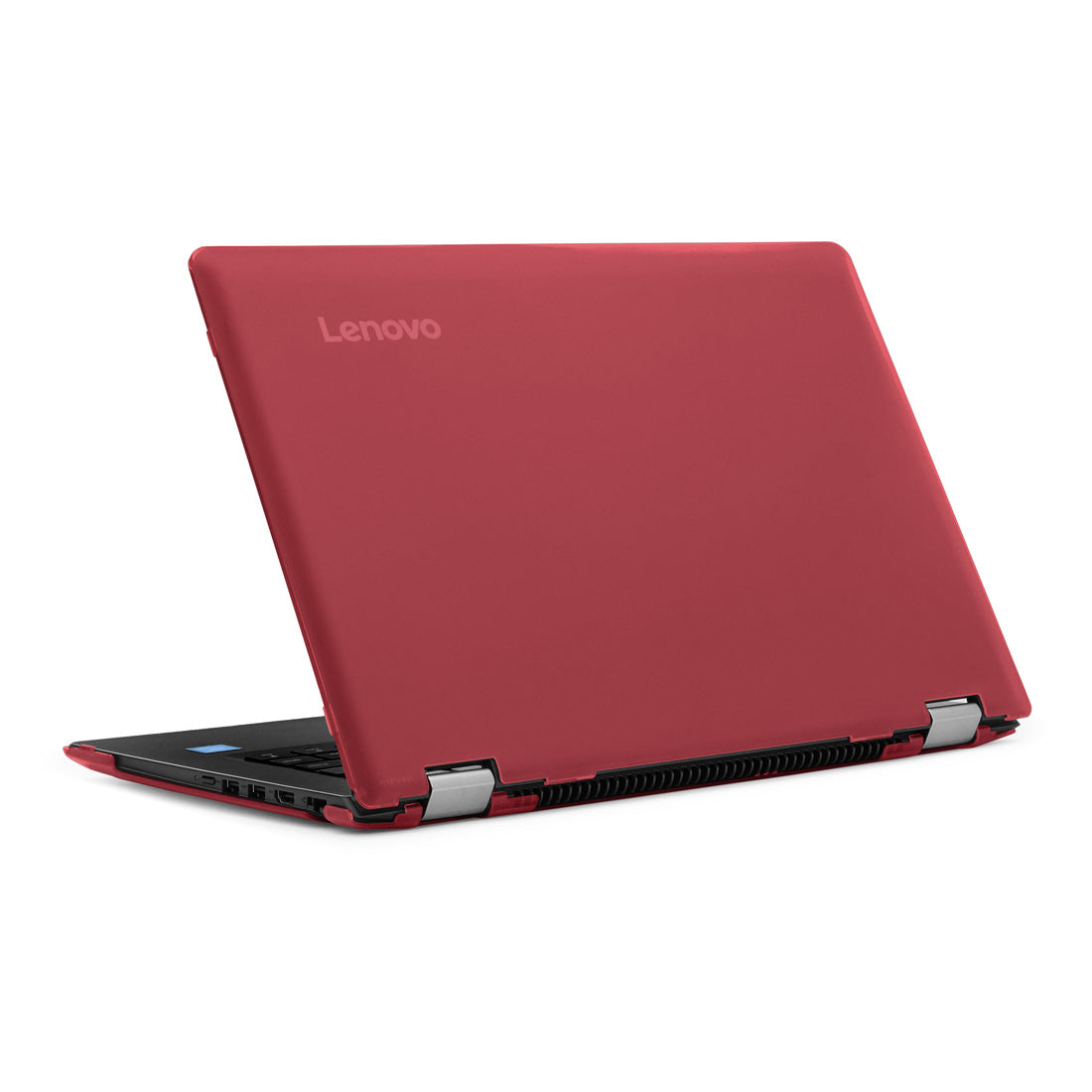 mCover Hard Case Compatible for 2020 14" Lenovo IdeaPad Flex-14API (81SS) Convertible Laptop (NOT Compatible with Other Flex 4-14 / 5-1470 / 6-14ARR Series ) Computers ( FLEX-14API-81SS