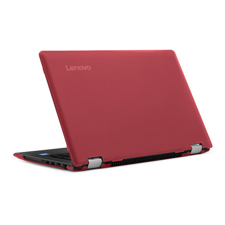 mCover Hard Shell Case for New 14" Lenovo IdeaPad Flex 4 14 (4-1470/4-1435/4-1480, NOT Compatible with Newer Flex 5/6 Series) Laptop Computers