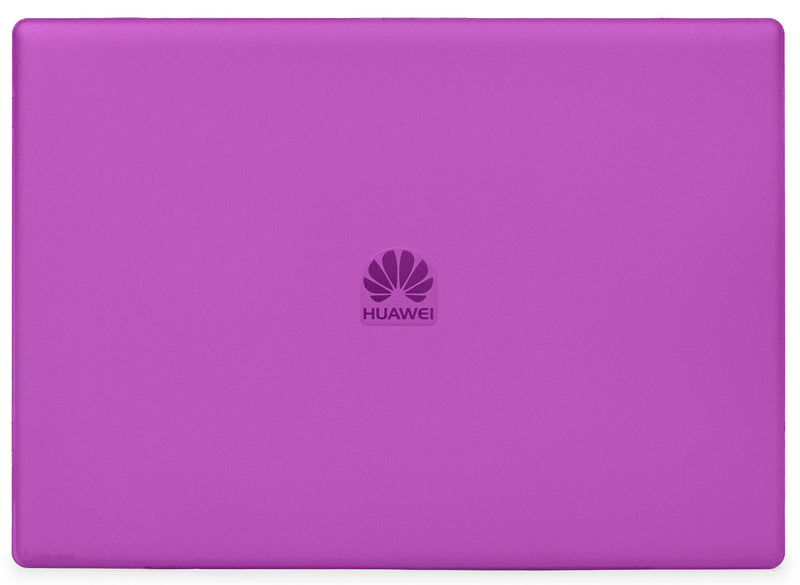 mCover Hard Shell Case for 2018 13.9" Huawei MateBook X Pro Series Laptop (HW-MateBook-XPro14