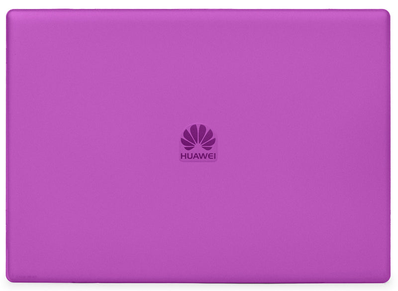 mCover Hard Shell Case for Late-2018 13" Huawei MateBook 13 Series Laptop (HW-MateBook13）