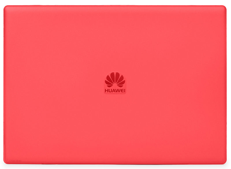 mCover Hard Shell Case for Late-2018 13" Huawei MateBook 13 Series Laptop (HW-MateBook13）