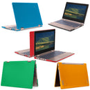 mCover Hard Shell Case for Late-2019 11.6" Lenovo C340 Series 2-in-1 Convertible Chromebook Laptop ( NOT Fitting Lenovo C330 N21 N22 N23 N24 100E 300E 500E Flex 11 Yoga 11e )