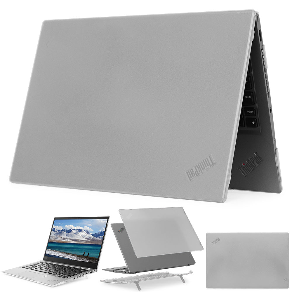 mCover Hard Shell Case for 2020 14" Lenovo ThinkPad T490 Series Laptop Computer