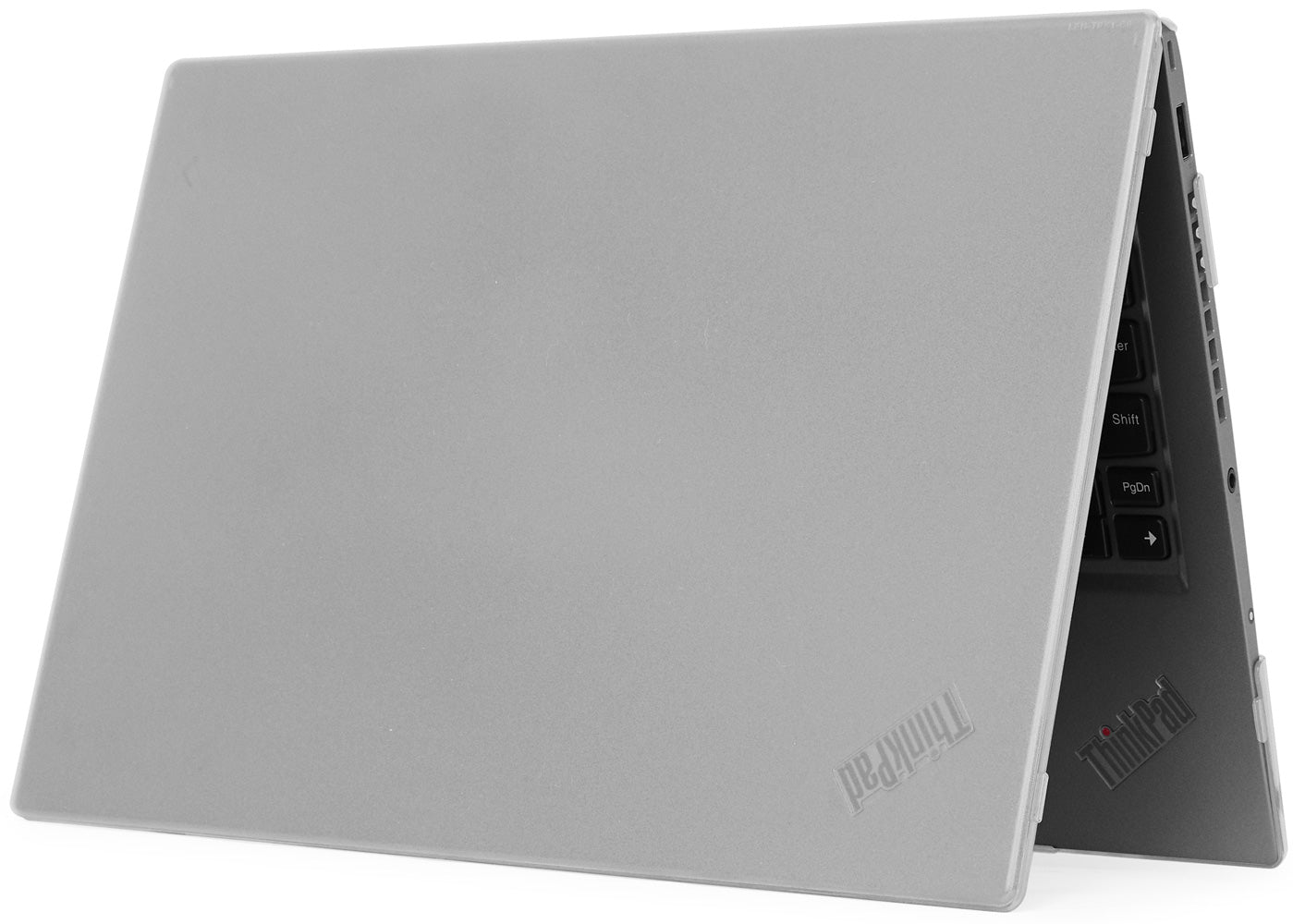 mCover Hard Shell Case for 2020 14" Lenovo ThinkPad T490 Series Laptop Computer