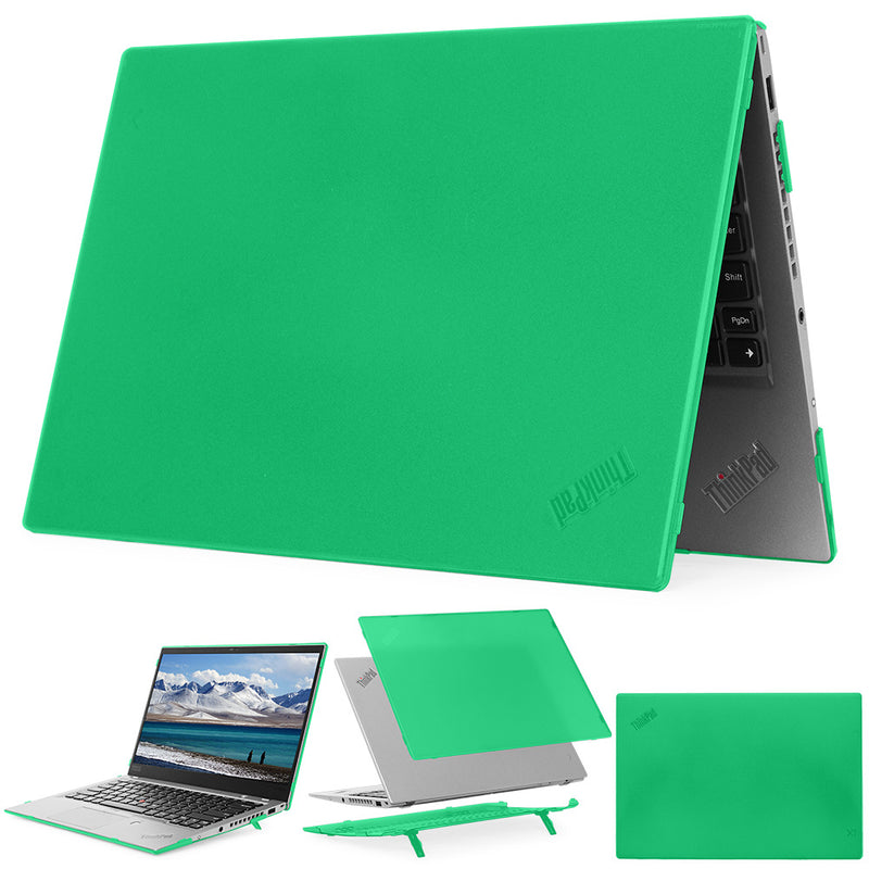 MCover - Carcasa Rígida Para Lenovo ThinkPad X1 Carbon G7 De 14" (Solo