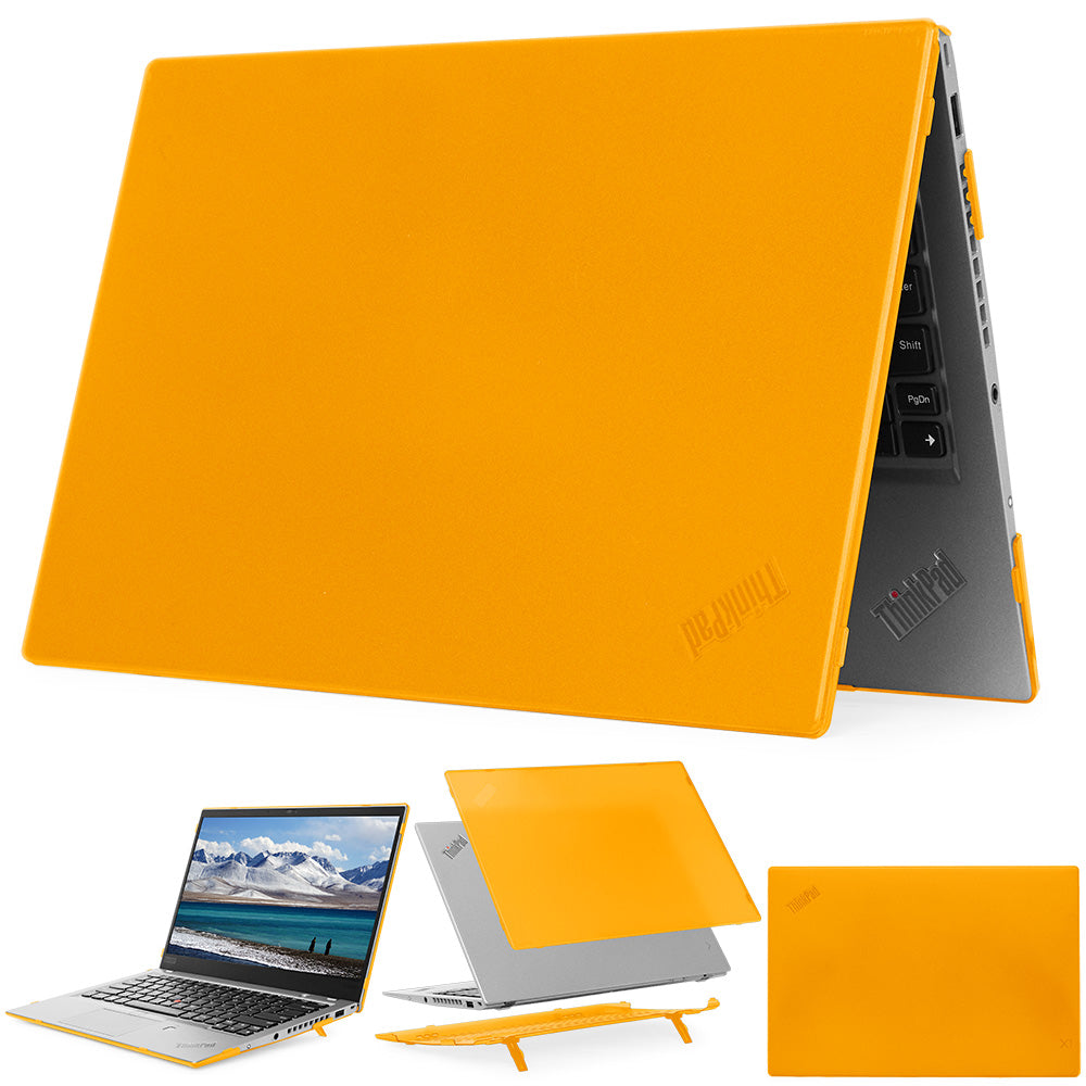 mCover Hard Shell Case for 2020 14" Lenovo ThinkPad T490 Series Laptop Computer