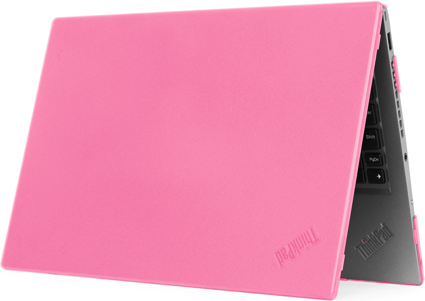 mCover Hard Shell Case for 14" Lenovo ThinkPad X1 Carbon G7 (Fits 2019 7th Generation ONLY) Laptop Computer - X1-Carbon-G7