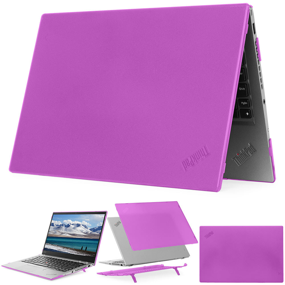 mCover Hard Shell Case for 2020 14" Lenovo ThinkPad T490 Series Laptop Computer