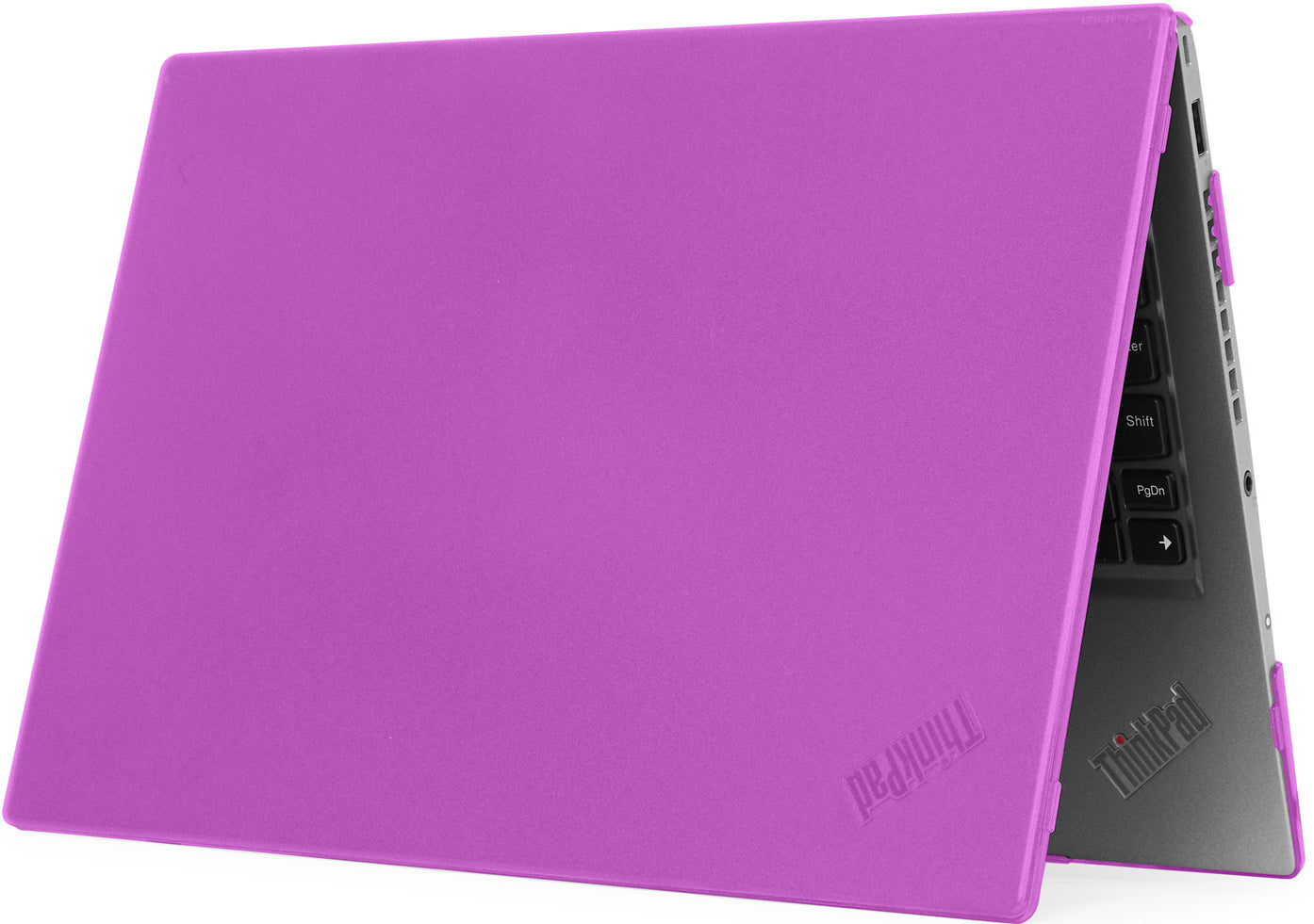 mCover Hard Shell Case for 14" Lenovo ThinkPad X1 Carbon G7 (Fits 2019 7th Generation ONLY) Laptop Computer - X1-Carbon-G7