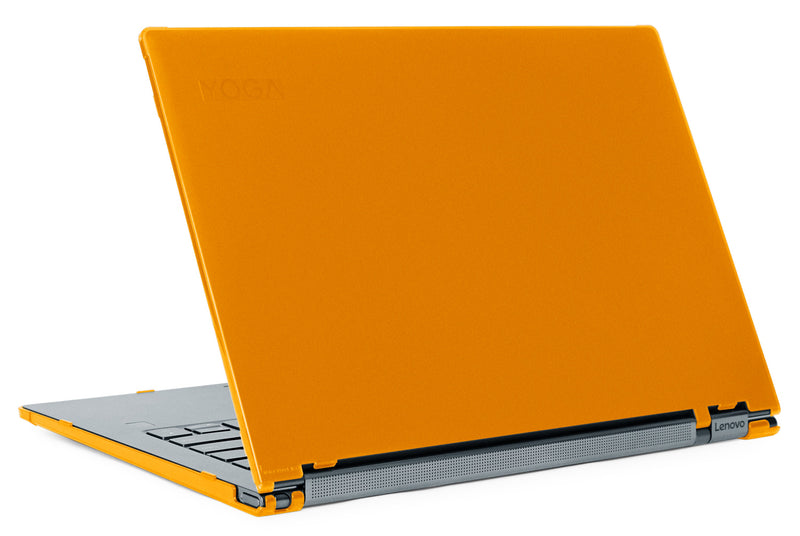 mCover Hard Shell Case for 13.9" Lenovo Yoga C930 Series (NOT Fitting Older Yoga 900/910 / 920) multimode Laptop Computer (Yoga-C930