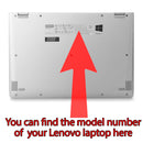 mCover iPearl Hard Shell Case for New 13.3" Lenovo Yoga 720 (13) Laptop