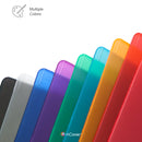 mCover Hard Shell Case for 15.6" Acer Aspire 5 A515-54 Series (with Intel CPU) Windows Laptop – A515-Intel