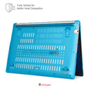 mCover Hard Shell Case for 15.6" Acer Aspire 5 A515-54 Series (with Intel CPU) Windows Laptop – A515-Intel