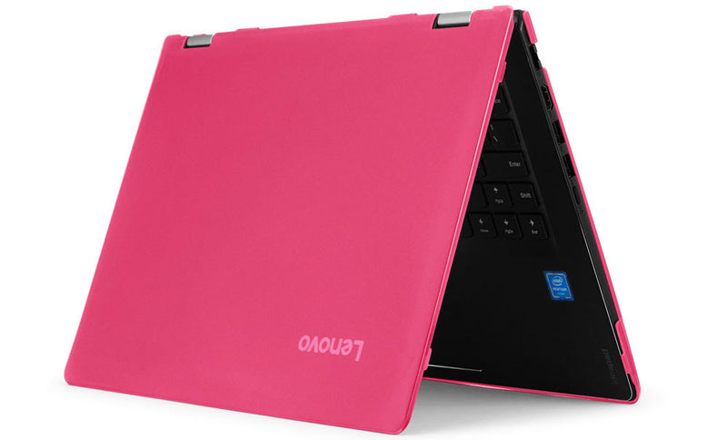 mCover Hard Shell Case for 14" Lenovo Yoga C740 (14) Series 2-in-1 Laptop
